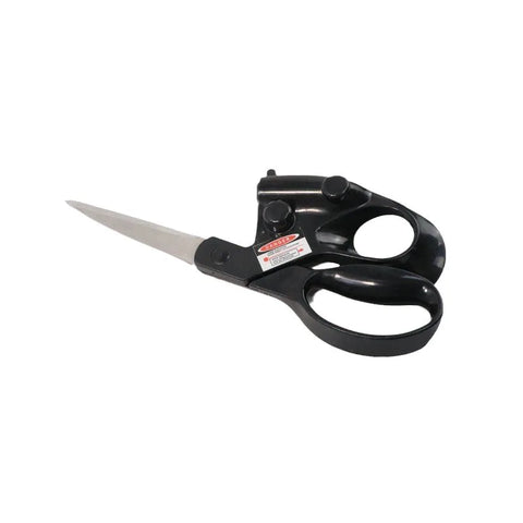 Laser Guided Scissors