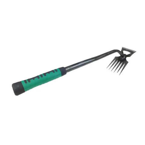 2 In 1 Garden Rake - Improve Center