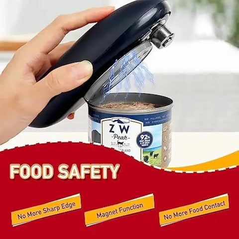Can Opener