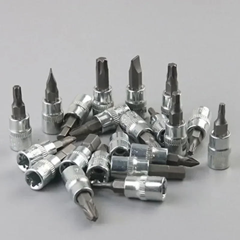 46pcs Car Repair Tool Kit - Improve Center