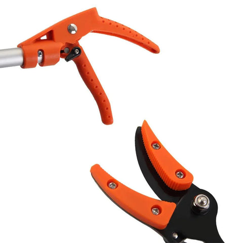 Tree Pruning Shears - Improve Center