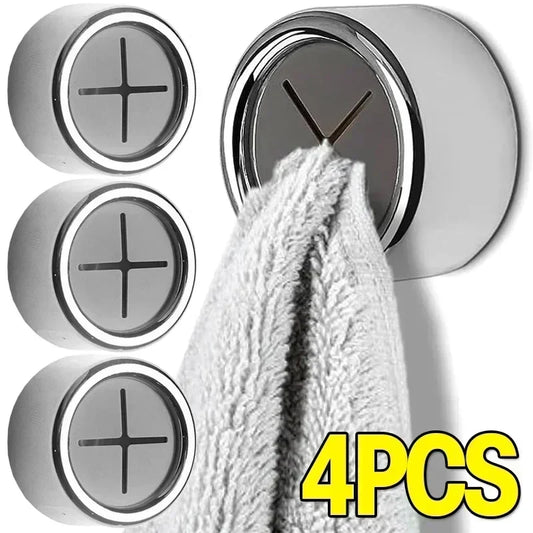 4/1Pcs Self Adhesive Towel - Improve Center