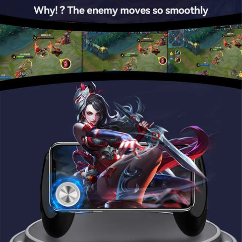Game Joystick