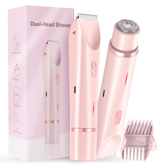 Electric Shaver