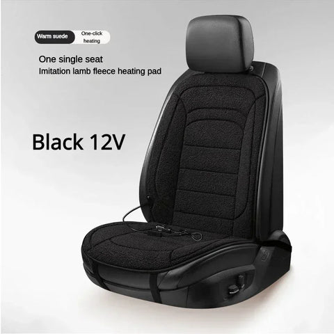 Heated Car Seat
