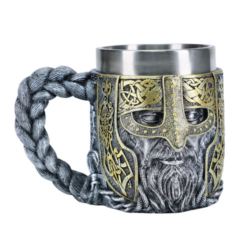 Beer Mug