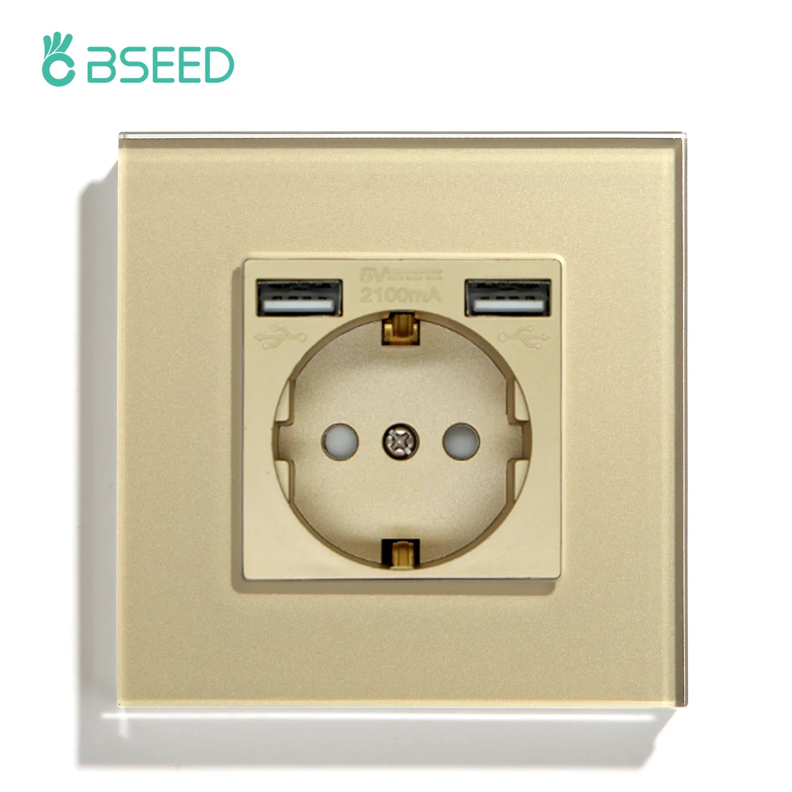 16A Wall Power Socket - Improve Center