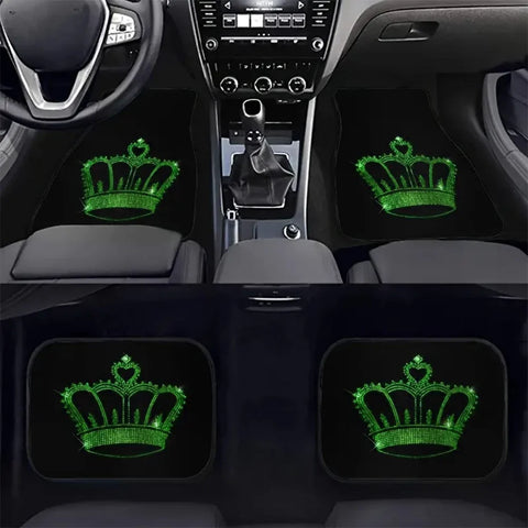 Car Floor Mats