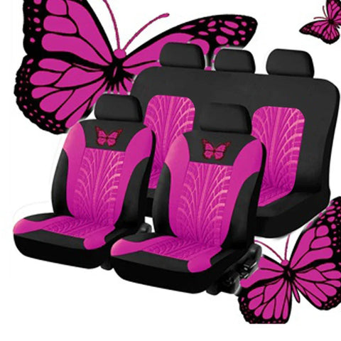 Car Seat Cover