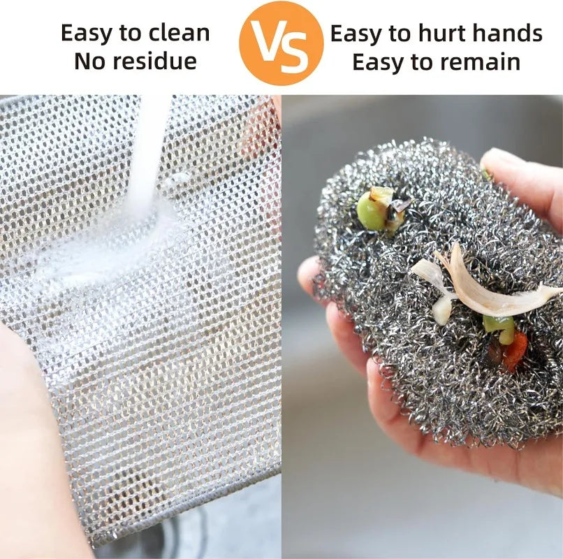 12/1pcs Magic Cleaning Cloth - Improve Center