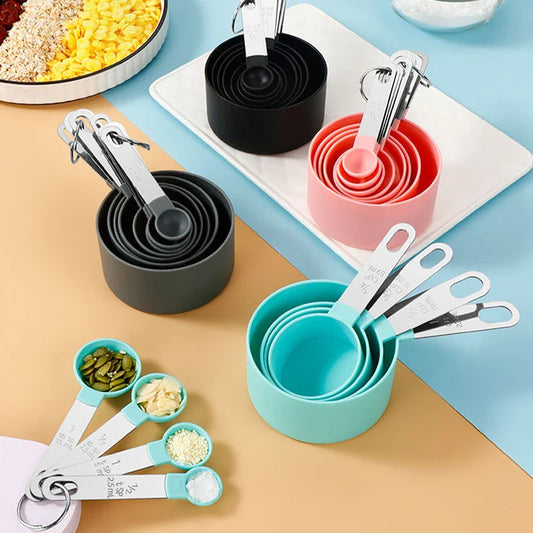 4/8Pcs Measuring Spoons Set - Improve Center
