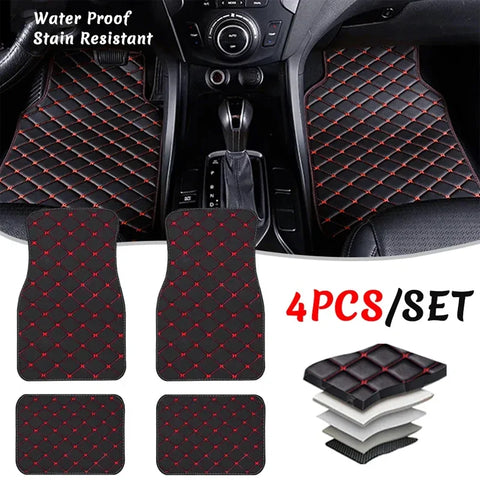 Car Floor Mats