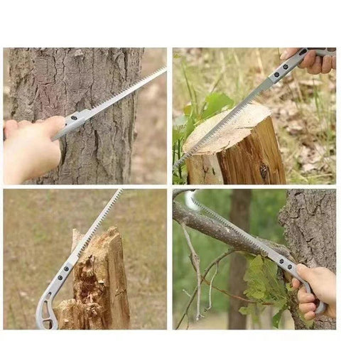 Steel Handsaw - Improve Center