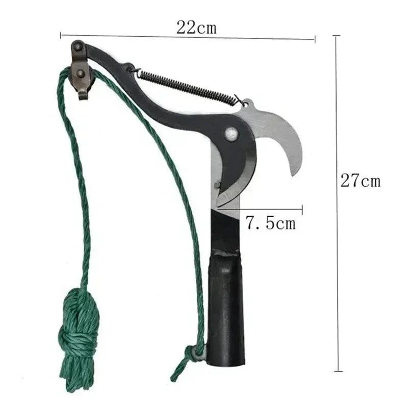 Telescopic Scissors - Improve Center