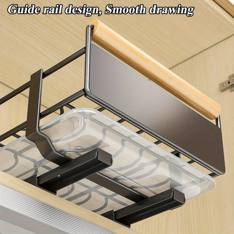Dish Rack