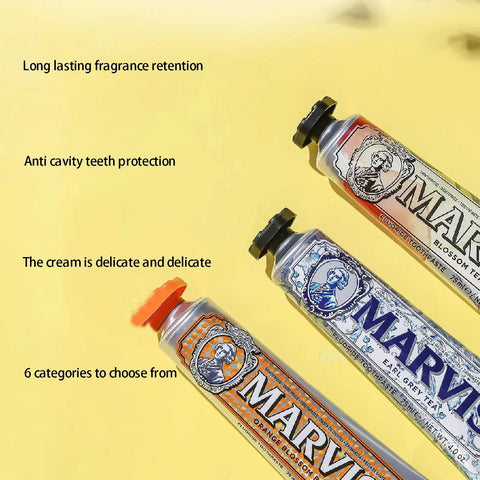 85ml Toothpaste