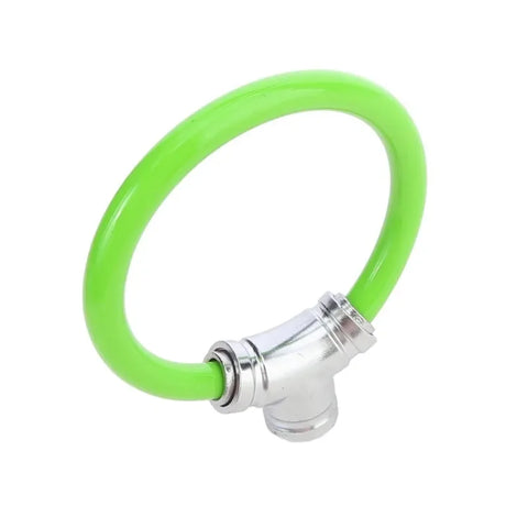 Cable Ring Lock