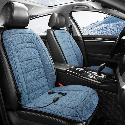 Heated Car Seat
