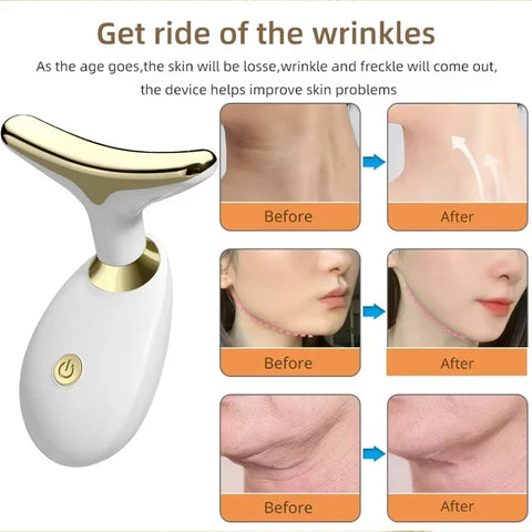 Face Firming Massager
