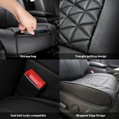 Car Seat Cover