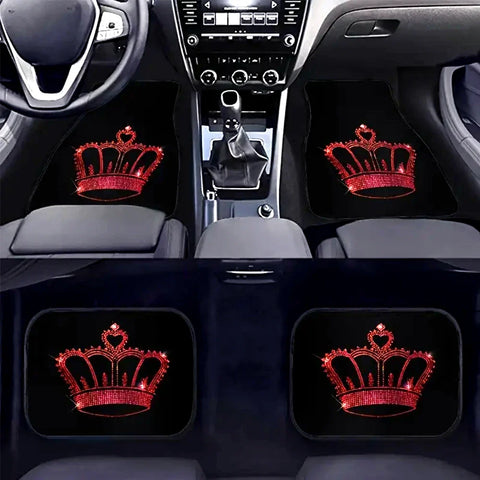 Car Floor Mats
