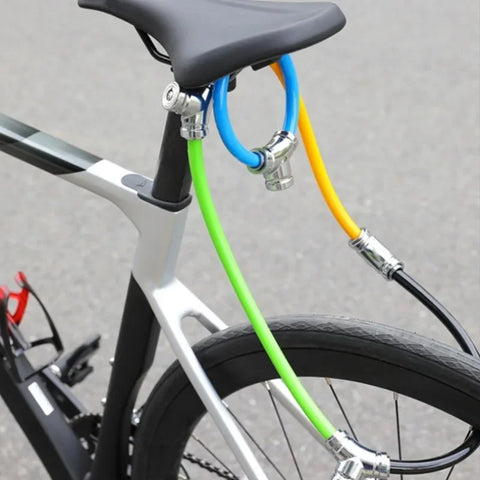 Cable Ring Lock
