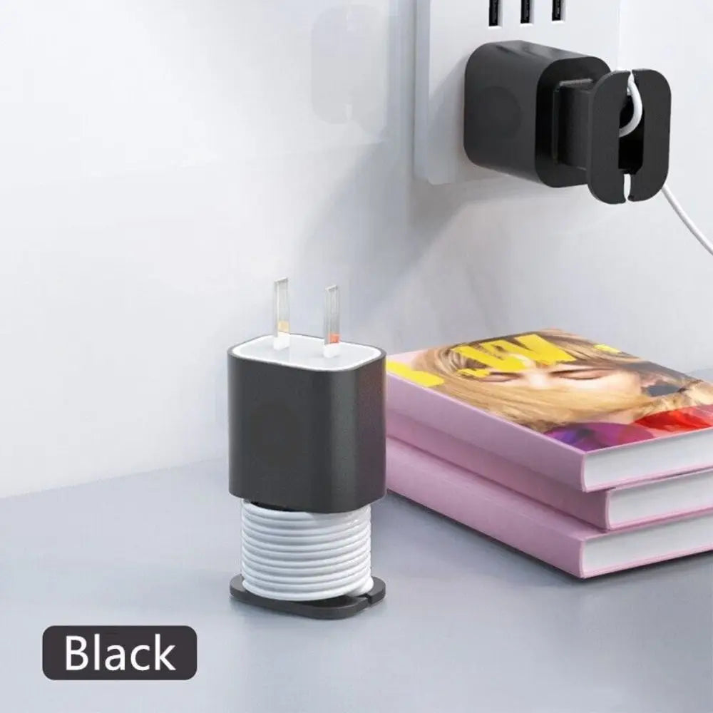 2 in 1 Silicone Charger - Improve Center