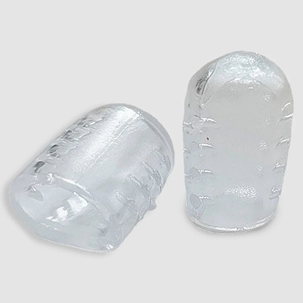 10 PCS Toe Silicone Covers - Improve Center