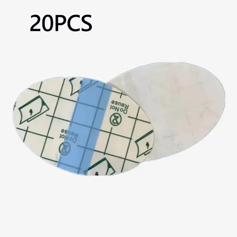 20 PCS Water Ear Protection - Improve Center
