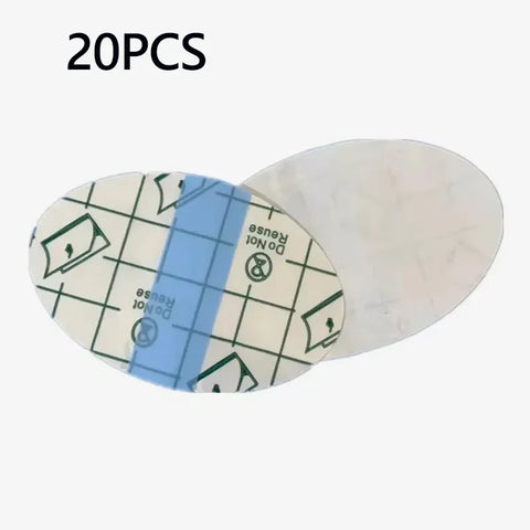20 PCS Water Ear Protection - Improve Center