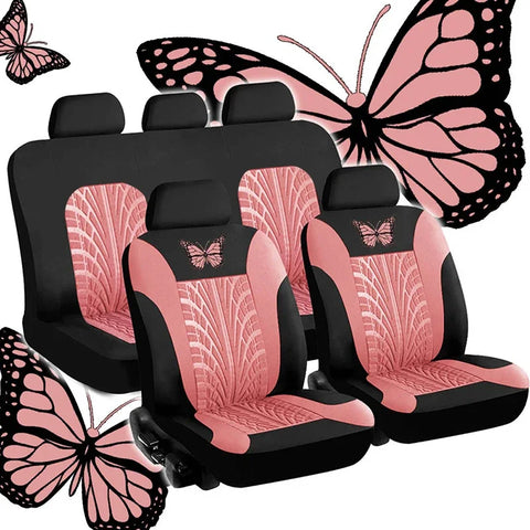 Car Seat Cover