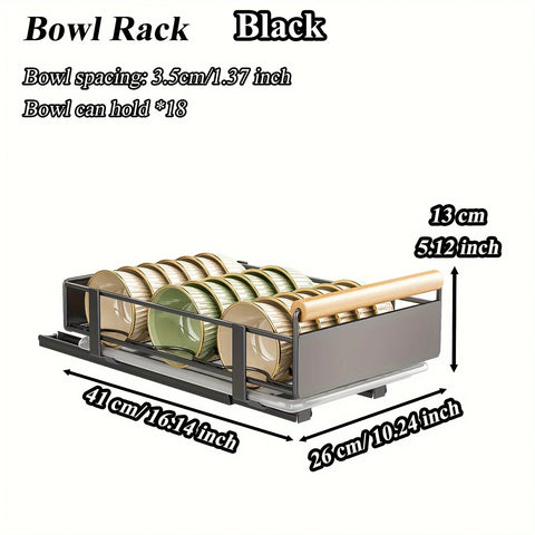 Dish Rack