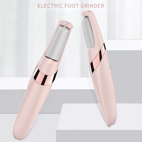 Electric Foot Pedicure