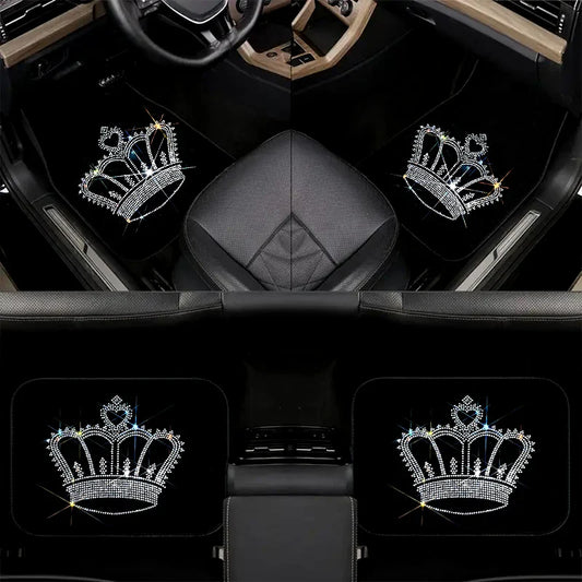 Car Floor Mats