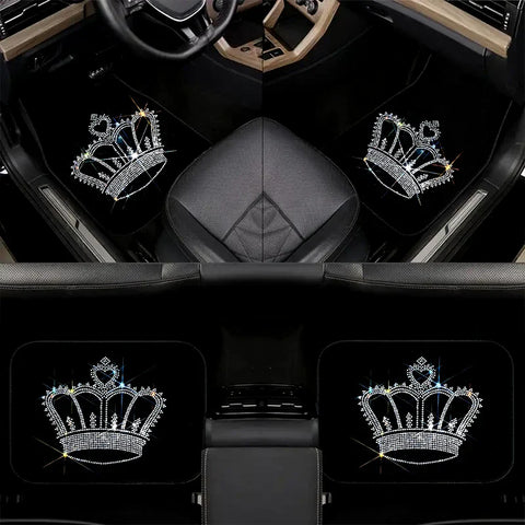 Car Floor Mats