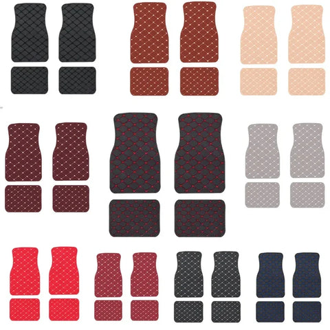 Car Floor Mats