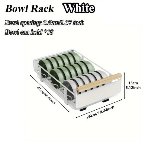 Dish Rack