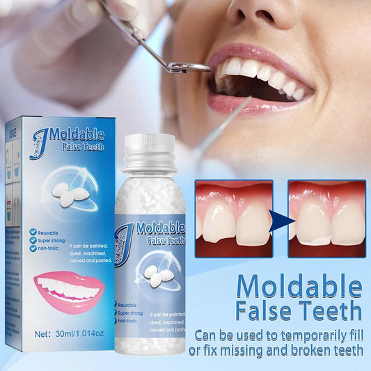 Tooth Repair Gel