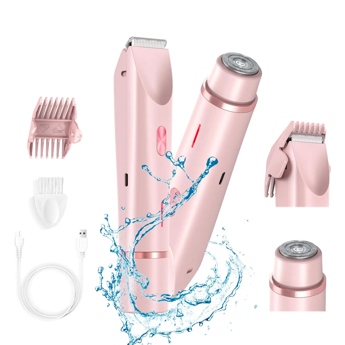 Electric Shaver