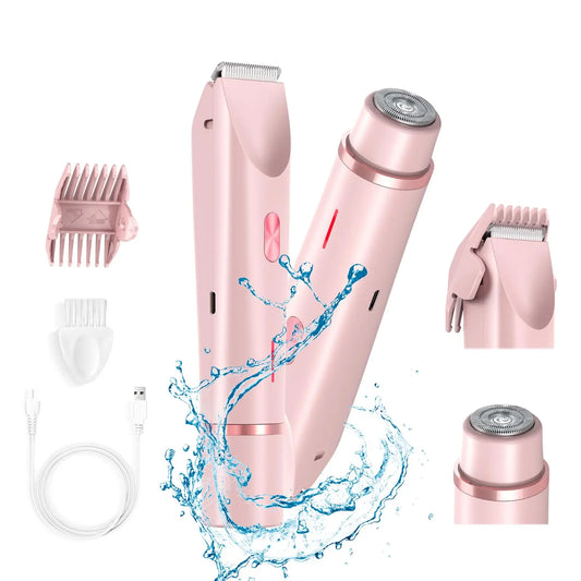 Electric Shaver