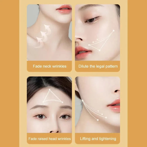 Face Firming Massager