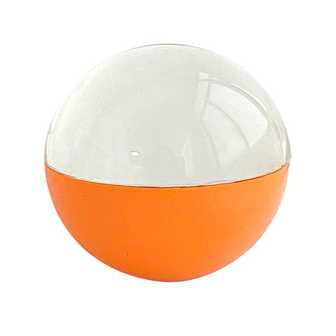 Customizable DIY Glass Ball Video Lamp