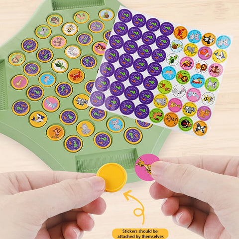 Memory Game