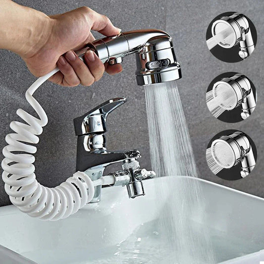 Faucet Shower Head