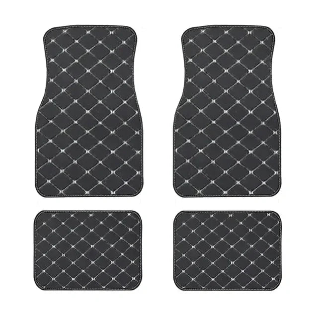 Car Floor Mats