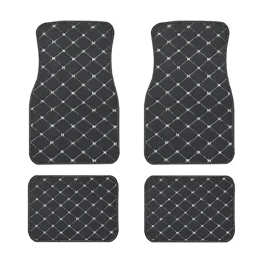 Car Floor Mats