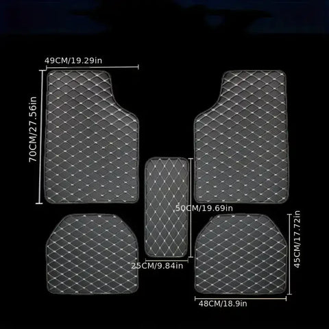 Foot Pad