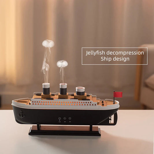 Ship Humidifier