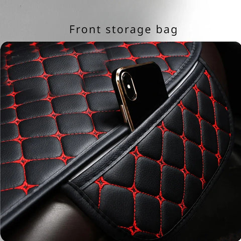 Car Seat Cover