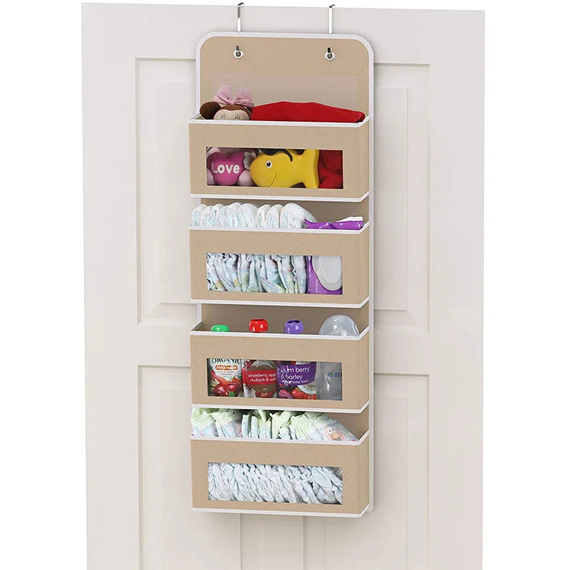 1pc Four-layer Storage Bag - Improve Center